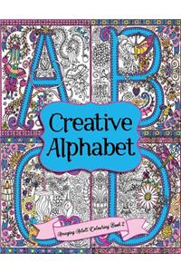 Amazing Adult Colouring Book 2