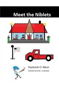 Meet the Niblets