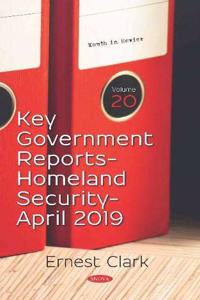 Key Government Reports