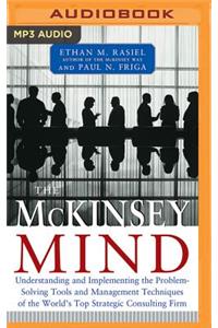 The McKinsey Mind
