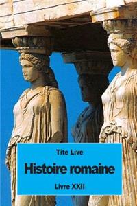 Histoire romaine