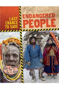 Endangered People