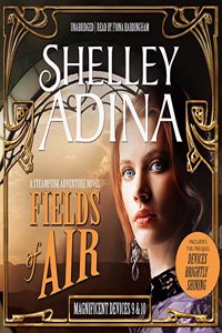 Fields of Air Lib/E