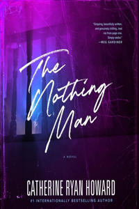 Nothing Man Lib/E
