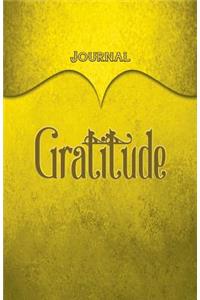 Gratitude Journal