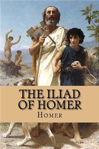 Iliad of Homer