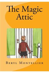 The Magic Attic