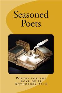 Seasoned Poets
