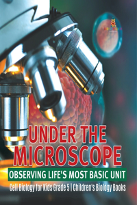 Under the Microscope