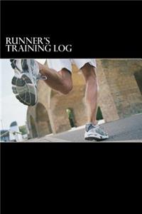 Runner's Training Log