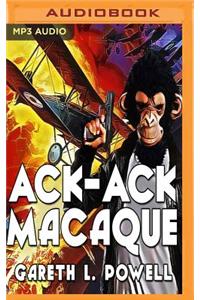 Ack-Ack Macaque