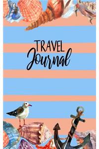 Travel Journal