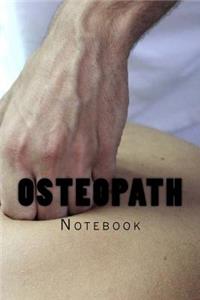 Osteopath