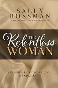 Relentless Woman