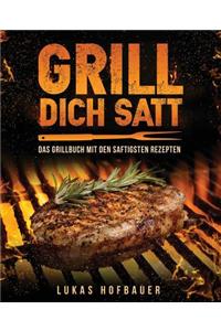 Grill Dich Satt
