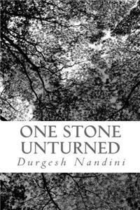 One Stone Unturned
