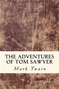 The Adventures of Tom Sawyer