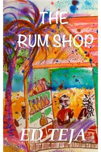 The Rum Shop