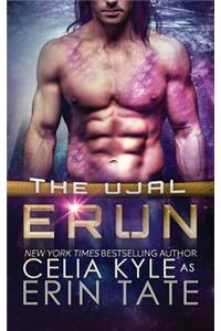 Erun (Scifi Alien Romance)