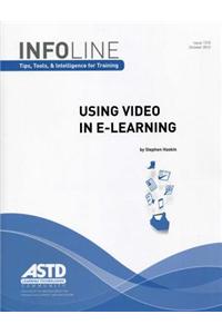 Using Video in E-Learning