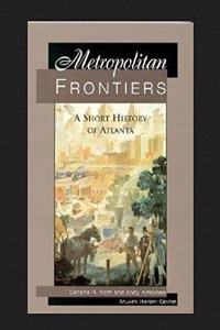 Metropolitan Frontiers