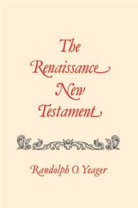 Renaissance New Testament