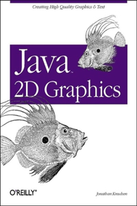 Java 2D Graphics