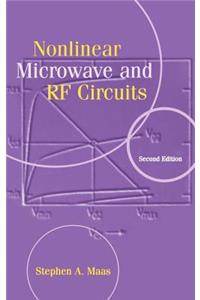 Nonlinear Microwave and RF Circuits