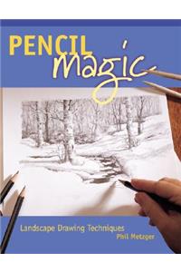 Pencil Magic