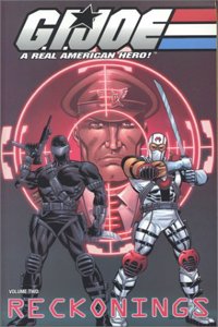 G.I. Joe Volume 2: Reckoning