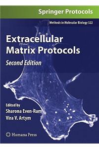 Extracellular Matrix Protocols