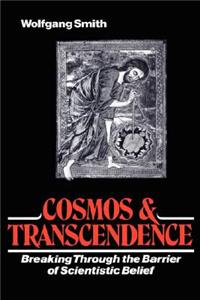 Cosmos and Transcendence