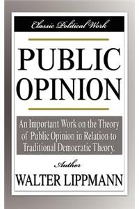 Public Opinion