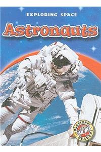 Astronauts
