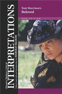 Toni Morrison's 