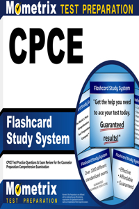 Cpce Flashcard Study System