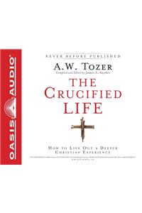 Crucified Life (Library Edition)