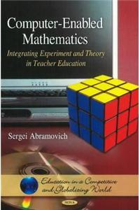 Computer-Enabled Mathematics