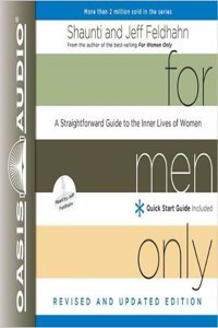 For Men Only, Revised and Updated Edition