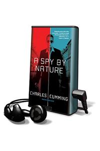 A Spy by Nature