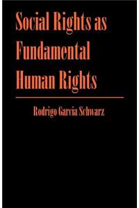 Social Rights as Fundamental Human Rights