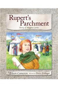 Ruperts Parchment
