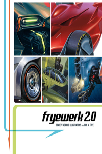 FryeWerk 2.0