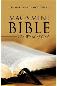 Mac's Mini Bible