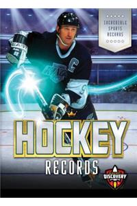 Hockey Records