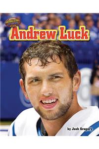 Andrew Luck