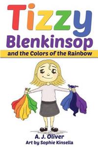 Tizzy Blenkinsop