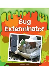 Bug Exterminator