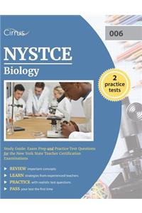 NYSTCE Biology Study Guide