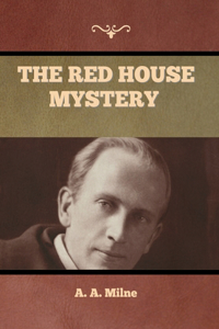Red House Mystery